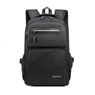 Balo Nam Chống Nước Laptop 15.6 - Đa Ngăn Đi Học, Đi Làm, Du Lịch, Giá chỉ 269k