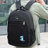 Balo nam du lịch F10 size lớn, nhiều ngăn, vải oxford chống thấm, thoáng khí Moke