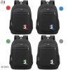 Balo nam du lịch F10 size lớn, nhiều ngăn, vải oxford chống thấm, thoáng khí Moke 3