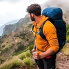 Balo nam du lịch OPR Kestrel 48 cao cấp - Hàng xịn xuất dũ, siêu nhẹ cho phượt, trekking, hiking - Giá ưu đãi 1.799.000₫ 6