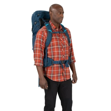 Balo nam du lịch OPR Kestrel 48 cao cấp - Hàng xịn xuất dũ, siêu nhẹ cho phượt, trekking, hiking - Giá ưu đãi 1.799.000₫