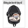 Balo nam nữ 16.6 inch dung lượng lớn, du lịch, học sinh THCS - Giá 149.000 VNĐ 5