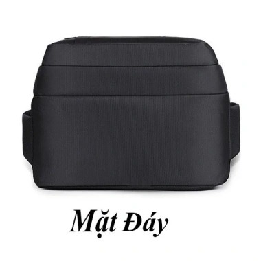 Balo nam nữ 16.6 inch dung lượng lớn, du lịch, học sinh THCS - Giá 149.000 VNĐ 9