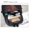 Balo nam nữ Basic chống nước trẻ trung cá tính - Giá chỉ 139.000đ 5