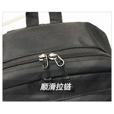 Balo nam nữ Basic chống nước trẻ trung cá tính - Giá chỉ 139.000đ
