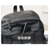 Balo nam nữ Basic chống nước trẻ trung cá tính - Giá chỉ 139.000đ 9