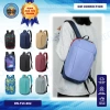 Balo Nam Nữ Chống Nước, Chống Mài Mòn, Nhỏ Gọn Nhẹ, Thời Trang Oxford - 85.000₫