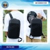 Balo Nam Nữ Chống Nước, Chống Mài Mòn, Nhỏ Gọn Nhẹ, Thời Trang Oxford - 85.000₫ 7