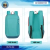 Balo Nam Nữ Chống Nước, Chống Mài Mòn, Nhỏ Gọn Nhẹ, Thời Trang Oxford - 85.000₫ 8