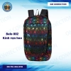 Balo Nam Nữ Chống Nước, Chống Mài Mòn, Nhỏ Gọn Nhẹ, Thời Trang Oxford - 85.000₫ 9