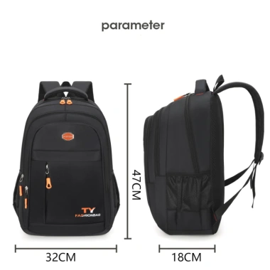 Balo nam nữ giá rẻ, đa năng, thiết kế thời trang, chịu nước, giảm còn 134.999 đồng