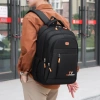 Balo nam nữ giá rẻ, đa năng, thiết kế thời trang, chịu nước, giảm còn 134.999 đồng 5