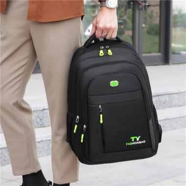 Balo nam nữ giá rẻ, đa năng, thiết kế thời trang, chịu nước, giảm còn 134.999 đồng