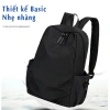 Balo Nam Nữ LUVIN Thiết Kế Hàn Quốc - Phong Cách Hiện Đại, Giá 158.000₫ 3