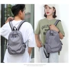 Balo Nam Nữ LUVIN Thiết Kế Hàn Quốc - Phong Cách Hiện Đại, Giá 158.000₫ 9