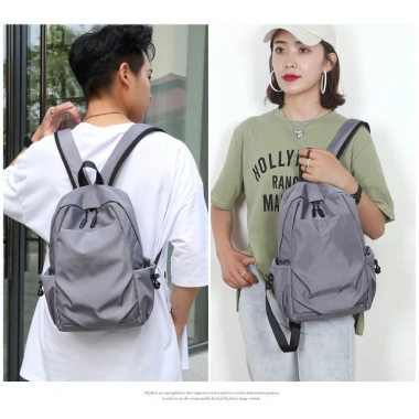 Balo Nam Nữ LUVIN Thiết Kế Hàn Quốc - Phong Cách Hiện Đại, Giá 158.000₫