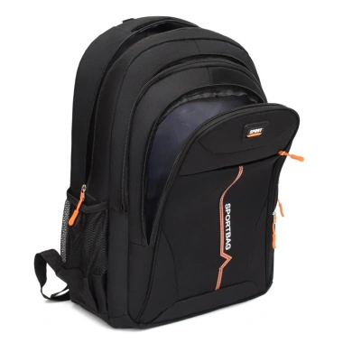 Balo Nam Nữ SPORTBAG Chống Nước, Chống Sốc Laptop 15.6 - Giá chỉ 129.000đ