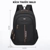 Balo Nam Nữ SPORTBAG Chống Nước, Chống Sốc Laptop 15.6 - Giá chỉ 129.000đ 9