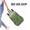 Balo nam nữ thời trang vải dù siêu nhẹ, chống thấm, gấp gọn du lịch 112 BEE GEE 4