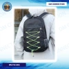 Balo nam nữ xếp gọn chống nước, chống mài mòn, vải Oxford 004 OM Connection 129k 7