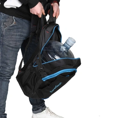 Balo nam sức chứa lớn đựng máy tính, tiện lợi du lịch, giảm giá còn 105.000₫