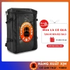 Balo nam thể thao, đựng laptop 15‑17 inch, chống nước, đi làm & phượt - 299.000 VND