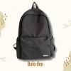 Balo nữ đi học chống nước, ngăn bí mật, đựng laptop 15,6 inch thời trang BL02 - 129k 10