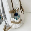 Balo Nữ Nhiều Ngăn Đi Học - Backpack Du Lịch, Cặp Dôi, Uzzang Giá 126.742₫ 6