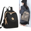 Balo Nữ Thời Trang Công Sở Du Lịch Nhiều Ngăn Vải Oxford BL054 Giá 200k Giá Rẻ 5