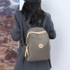 Balo Nữ Thời Trang Công Sở Du Lịch Nhiều Ngăn Vải Oxford BL054 Giá 200k Giá Rẻ 6