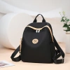 Balo Nữ Thời Trang Công Sở Du Lịch Nhiều Ngăn Vải Oxford BL054 Giá 200k Giá Rẻ 8