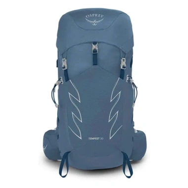 Balo Osprey Tempest 30L nữ - Dây đai thoải mái, leo núi, phượt - 1.219.000 4