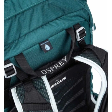 Balo Osprey Tempest 30L nữ - Dây đai thoải mái, leo núi, phượt - 1.219.000 7