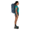 Balo Osprey Tempest 30L nữ - Dây đai thoải mái, leo núi, phượt - 1.219.000 8
