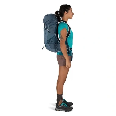 Balo Osprey Tempest 30L nữ - Dây đai thoải mái, leo núi, phượt - 1.219.000 8