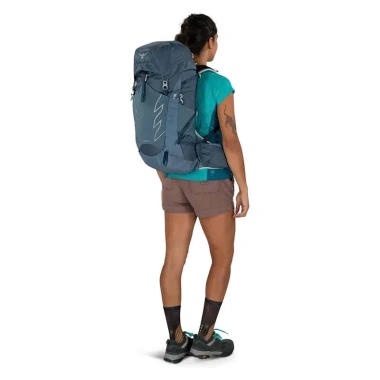 Balo Osprey Tempest 30L nữ - Dây đai thoải mái, leo núi, phượt - 1.219.000 9