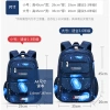 Balo Oxford bé trai - Bảo vệ cột sống, thoáng khí, chống thấm, giảm tải 390k 2