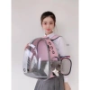 Balo phi hành gia Lna trong suốt cho chó mèo - Giao 24h, giá 9.999₫ 6
