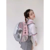 Balo phi hành gia Lna trong suốt cho chó mèo - Giao 24h, giá 9.999₫ 7