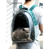 Balo phi hành gia Lna trong suốt cho chó mèo - Giao 24h, giá 9.999₫ 10