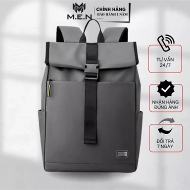 Balo Phượt 2 Màu BASIIL-INSIDER M.E.N, Đai 3 Chiều, Chất Lượng Cao, Giá Tốt 141.400 VND