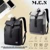 Balo Phượt 2 Màu BASIIL-INSIDER M.E.N, Đai 3 Chiều, Chất Lượng Cao, Giá Tốt 141.400 VND 6
