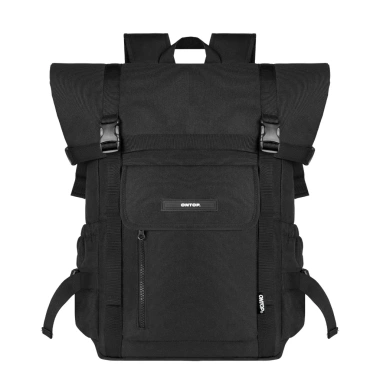 Balo phượt nam ONTOP O-P27 - Thiết kế đa năng, chịu nước, giá ưu đãi 430k