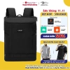 Balo Phượt NATOLI Discovery B3 - Chất Lượng Cao, Thiết Kế Adventure, Giá Chỉ 750k 2