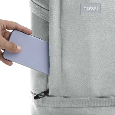 Balo Phượt NATOLI Discovery B3 - Chất Lượng Cao, Thiết Kế Adventure, Giá Chỉ 750k