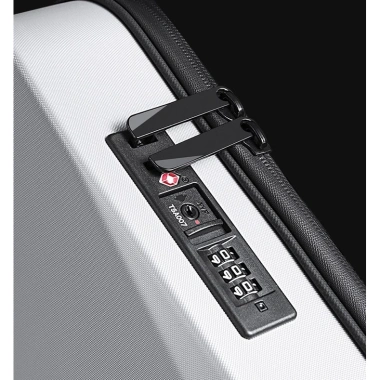 BaLo Polyhedron Banger Laptop Khóa Số Chống Trộm Chống Nước Cổng Sạc USB 885.598 VND