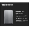 BaLo Polyhedron Banger Laptop Khóa Số Chống Trộm Chống Nước Cổng Sạc USB 885.598 VND 7