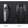 BaLo Polyhedron Banger Laptop Khóa Số Chống Trộm Chống Nước Cổng Sạc USB 885.598 VND 9