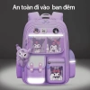 Balo QPENZ trẻ em từ mầm non đến lớp 6 chống gù, nhiều ngăn, chuẩn form cao cấp – Giá chỉ 289.000₫ 2
