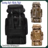 Balo Quân Đội 80L Chống Nước - Phượt, Du Lịch, Camping Nam Nữ, Giá Ưu Đãi 269k